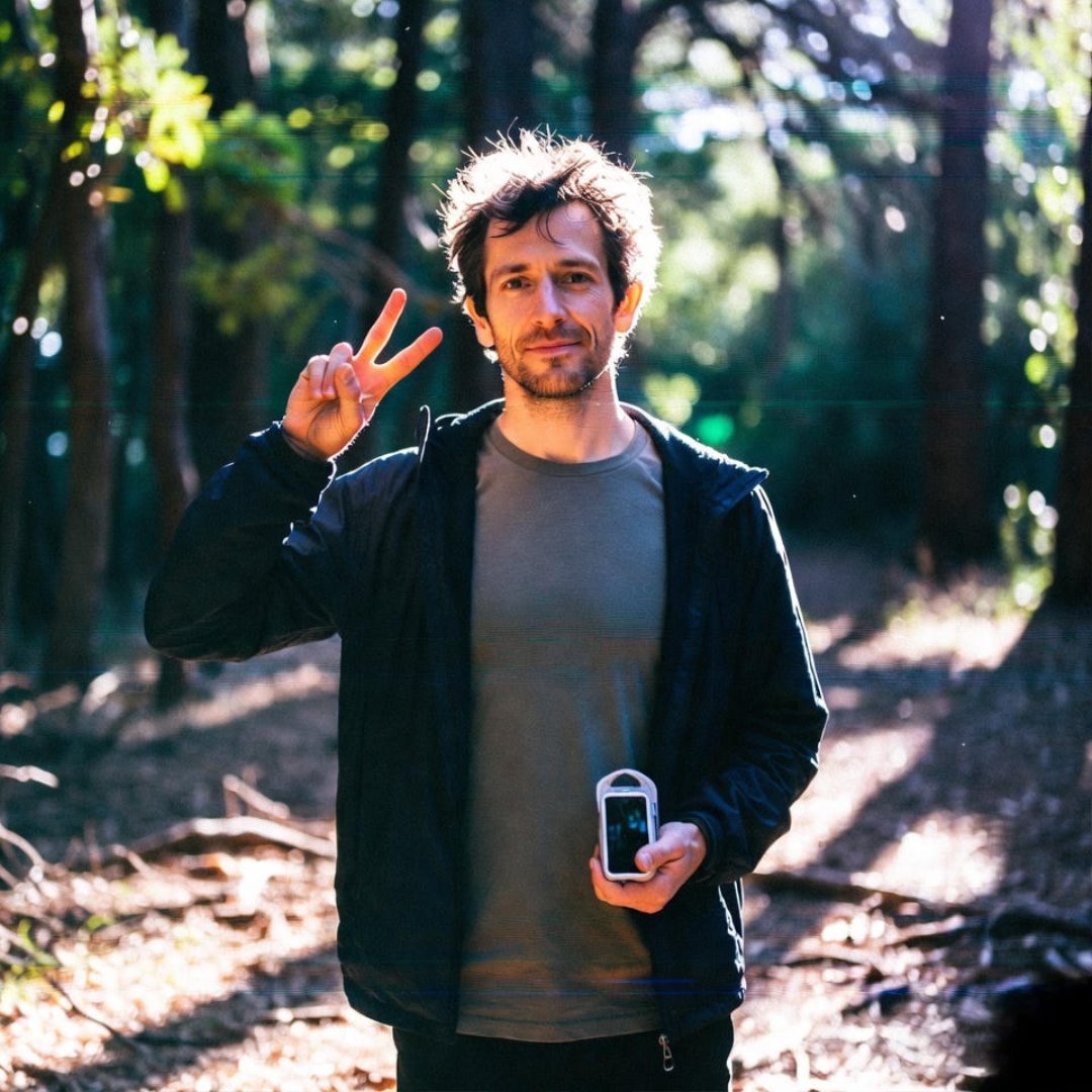 Exercise Tips for People Living with Diabetes (Or, Like, How I Kinda Don’t Die Trying) Trail bench duo: bitten apple and syringe sidekicks, pondering wipeout in dappled woods glow. (11 words)