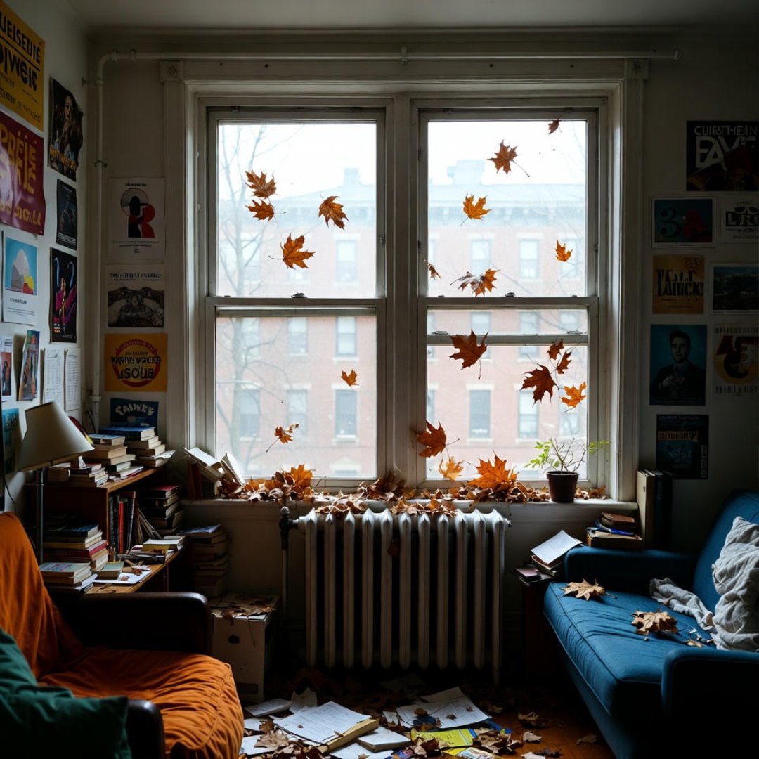 High-Protein Meal Plans to Build Muscle and Burn Fat Brooklyn apartment: clanking radiator, leaves pelting window.