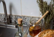 The Mediterranean Diet for Heart Health Everyday Kitchen Chaos with Mediterranean Flair