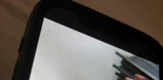 Common Respiratory Diseases and How to Prevent Them Mid-cough phone drop low-angle selfie