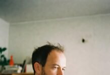 Breathing Exercises That Improve Lung Capacity Casual breathwork attempt amid home chaos selfie