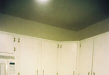 Stress and Heart Health: How to Keep Calm Under Pressure Rushed Kitchen Chaos Selfie – Dim, Crooked, Real